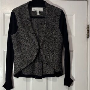 Curio New York brand jacket Size Medium